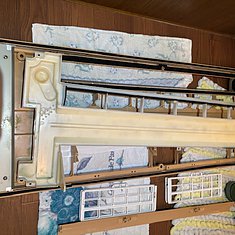 熊本市北区・O様エアコンクリーニング（ダイキン業務用天カセ1方向）のイメージ