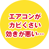 仕事が忙しくて掃除できない！